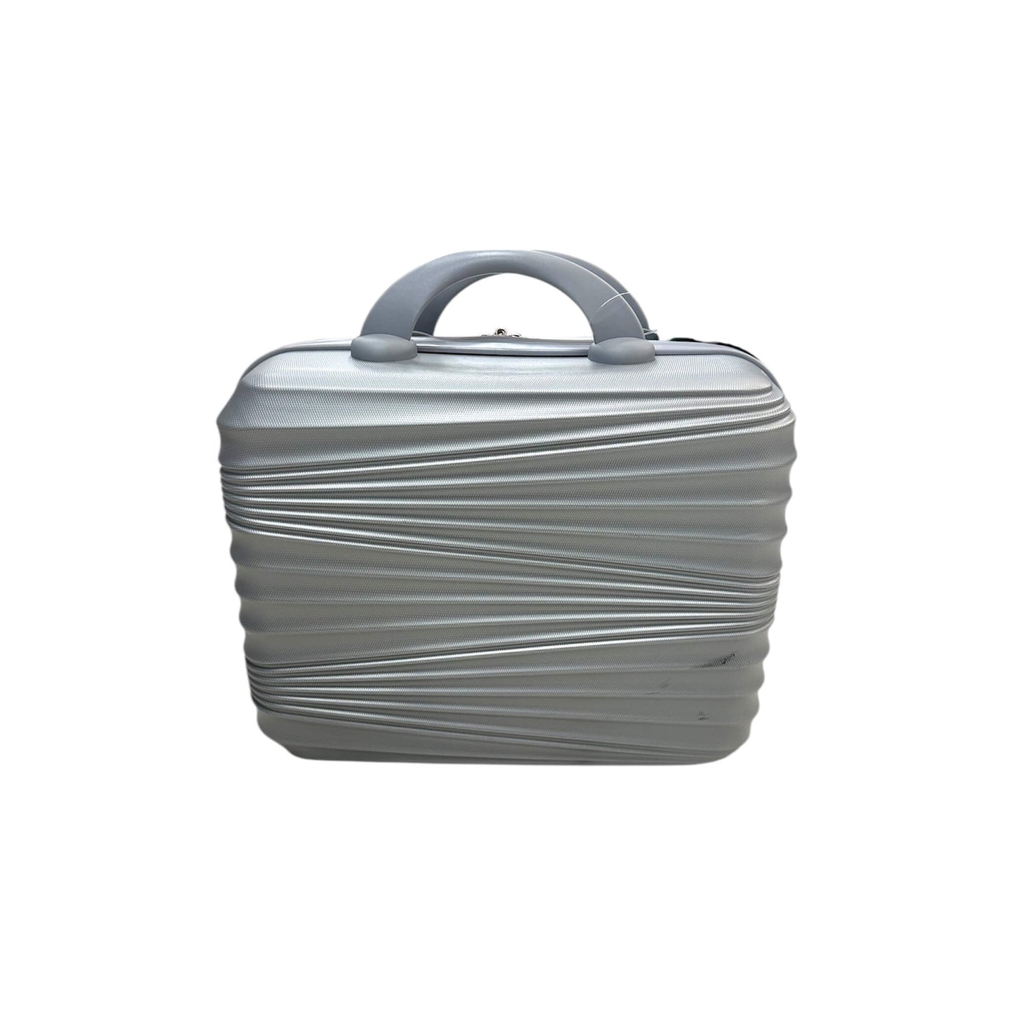 Beauty Cases Pure ABS Plastic