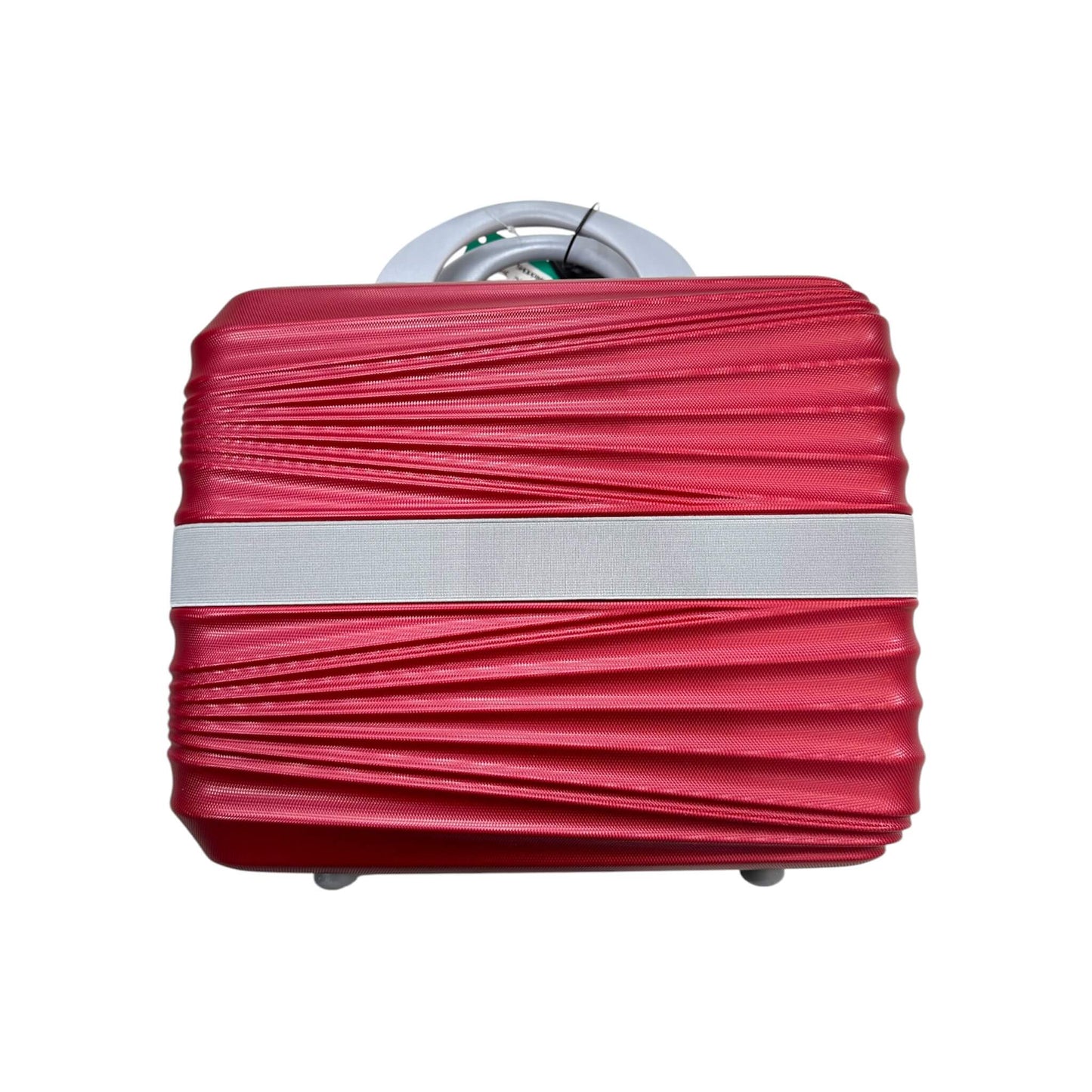 Beauty Cases Pure ABS Plastic