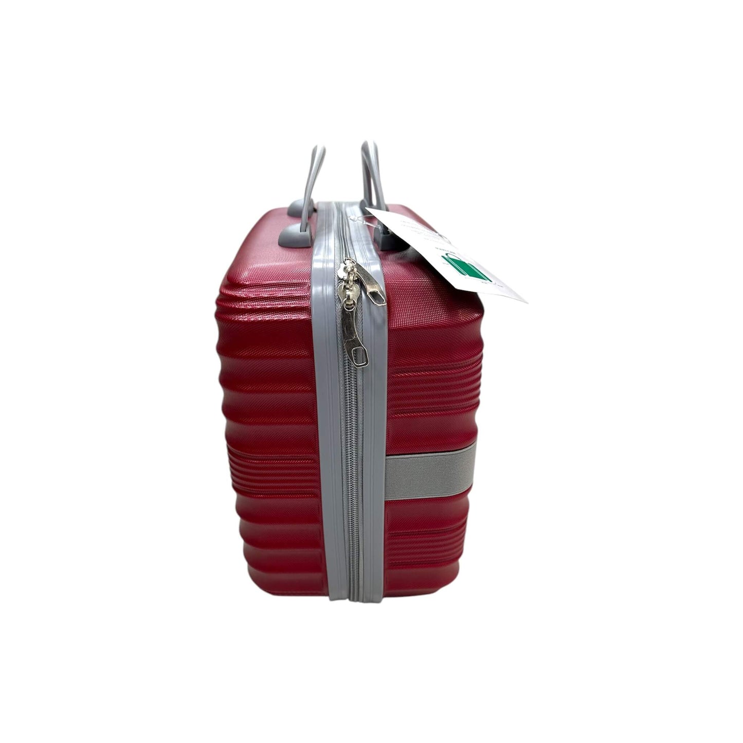 Beauty Cases Pure ABS Plastic