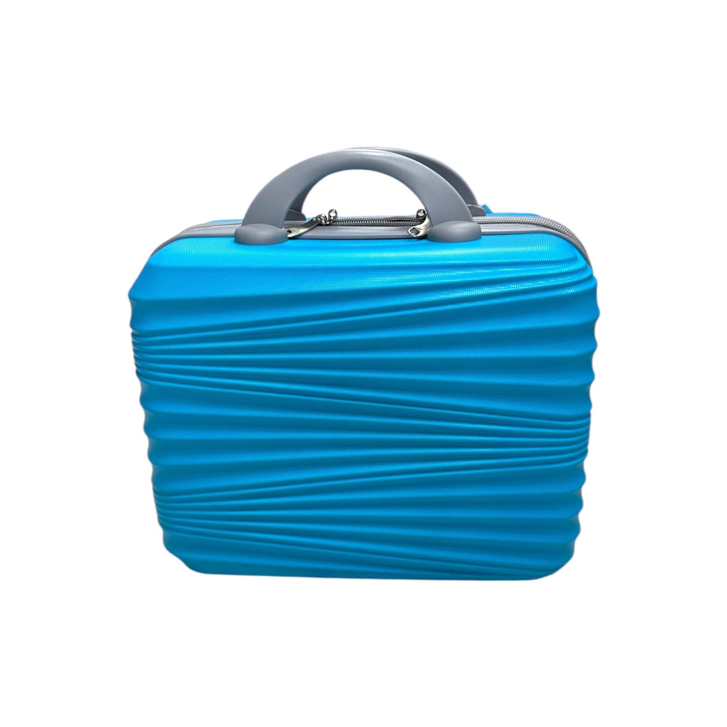 Beauty Cases Pure ABS Plastic