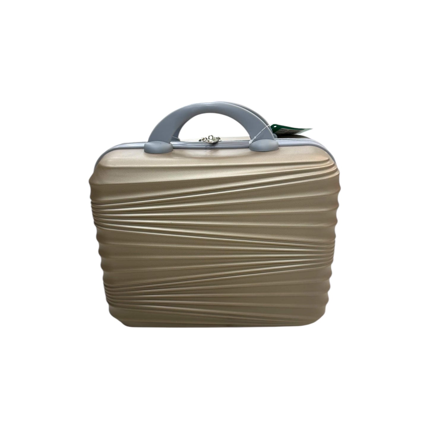 Beauty Cases Pure ABS Plastic