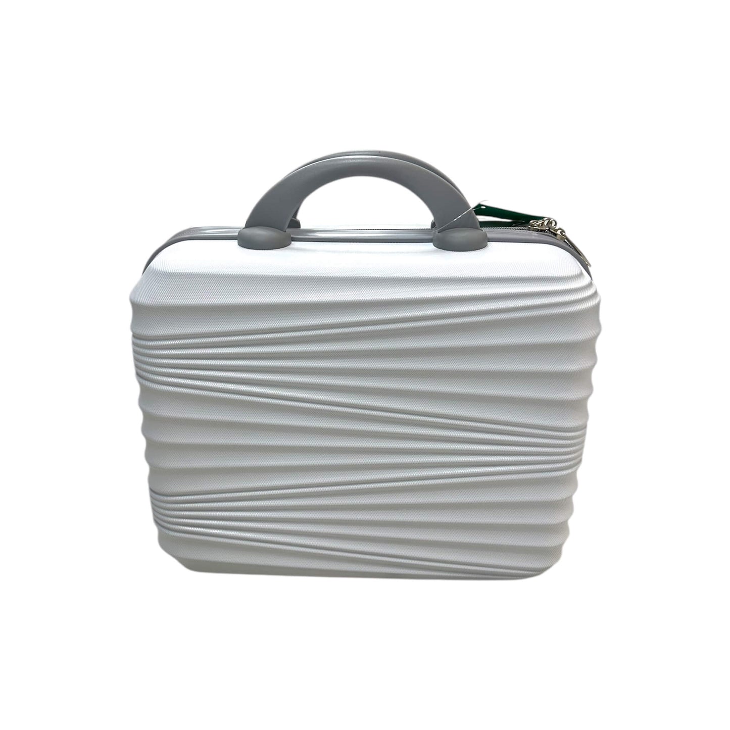 Beauty Cases Pure ABS Plastic