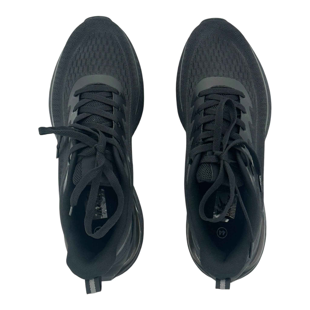 JOMIX Ανδρικά Αθλητικά Παπούτσια Μαύρο