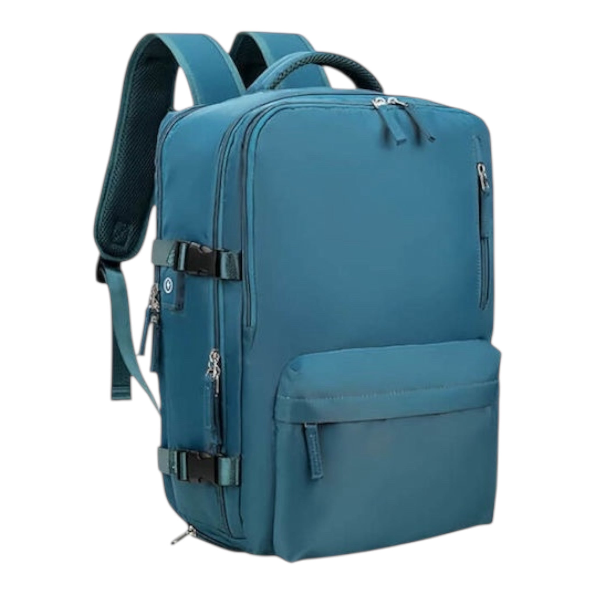 Backpack Αδιάβροχο 32lt Μπλε - Angel shopping