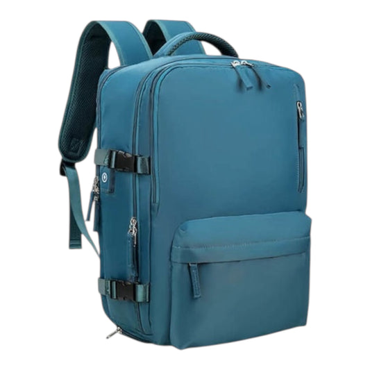 Backpack Αδιάβροχο 32lt Μπλε