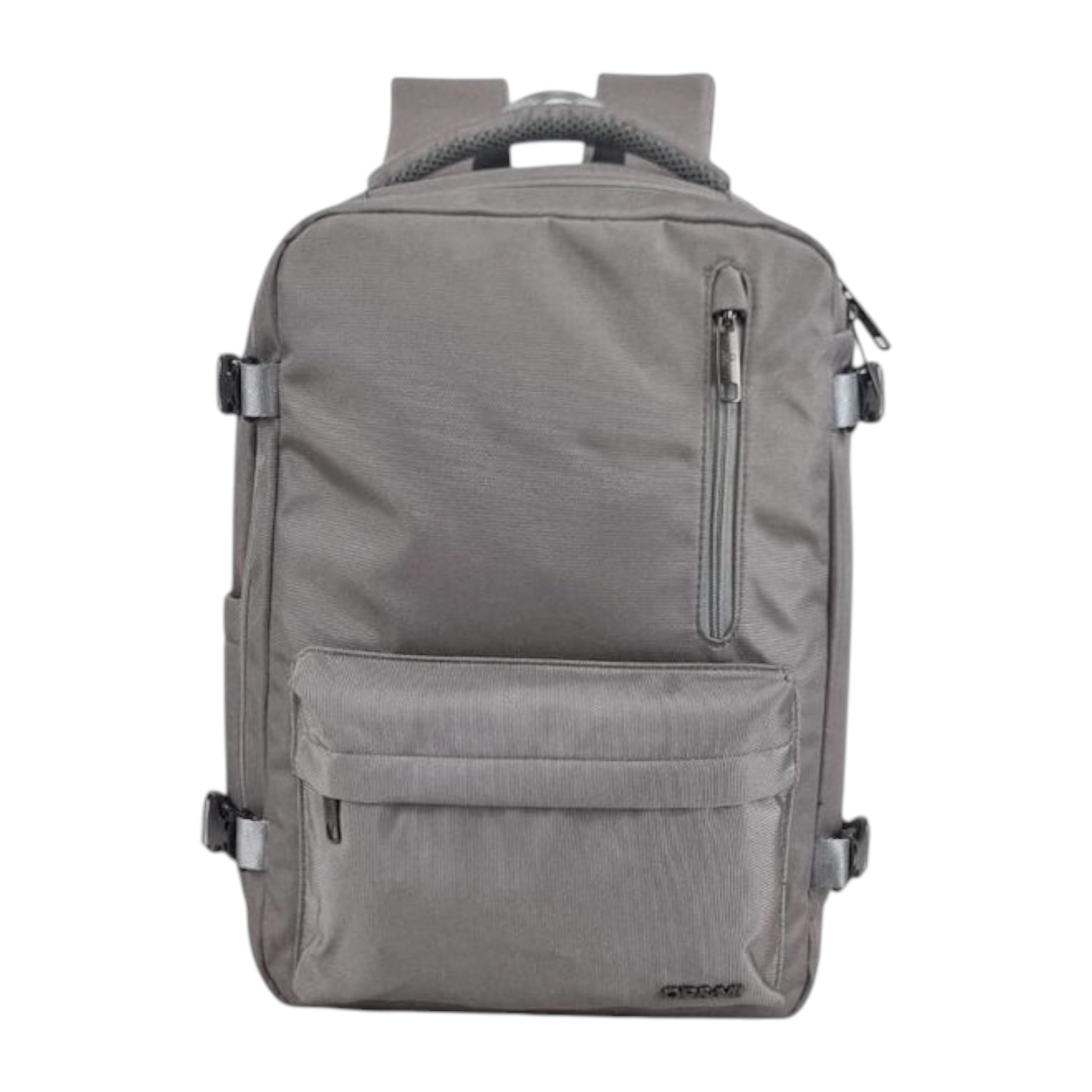Ormi Backpack 25lt Γκρι - Angel shopping