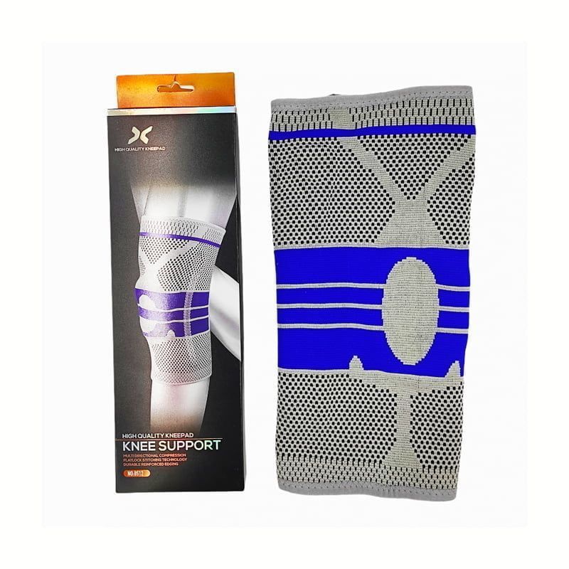Ελαστική επιγονατίδα No.8512 - Knee support - Angel shopping