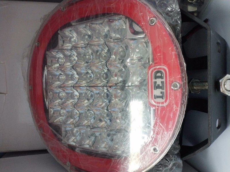 Προβολέας οχημάτων LED - 96W - D3096 - 143096 AUTO-MOTO-BIKE>Είδη αυτοκινήτου>Προβολείς & φώτα όγκου LED