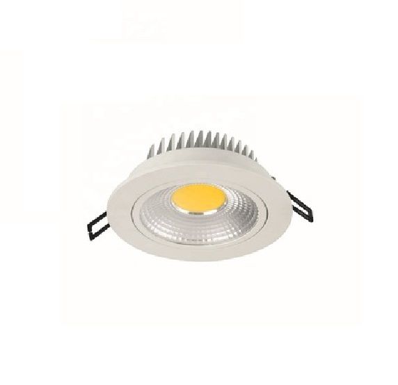 Λάμπα LED - Downlight - 10W - 4000K - 817853