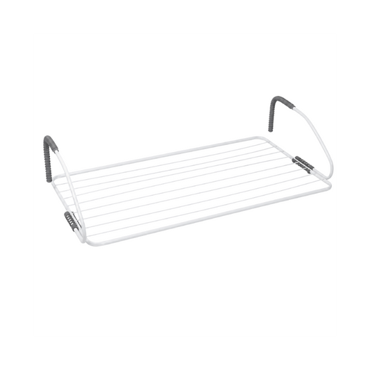 Sidirela Απλώστρα Καλοριφέρ 105cm E-0008 - Drying Rack Radiator