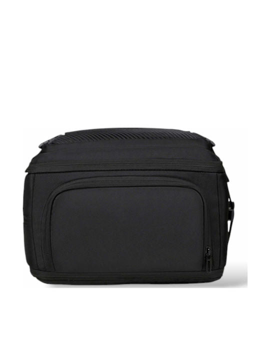 Backpack Waterproof 50lt Black
