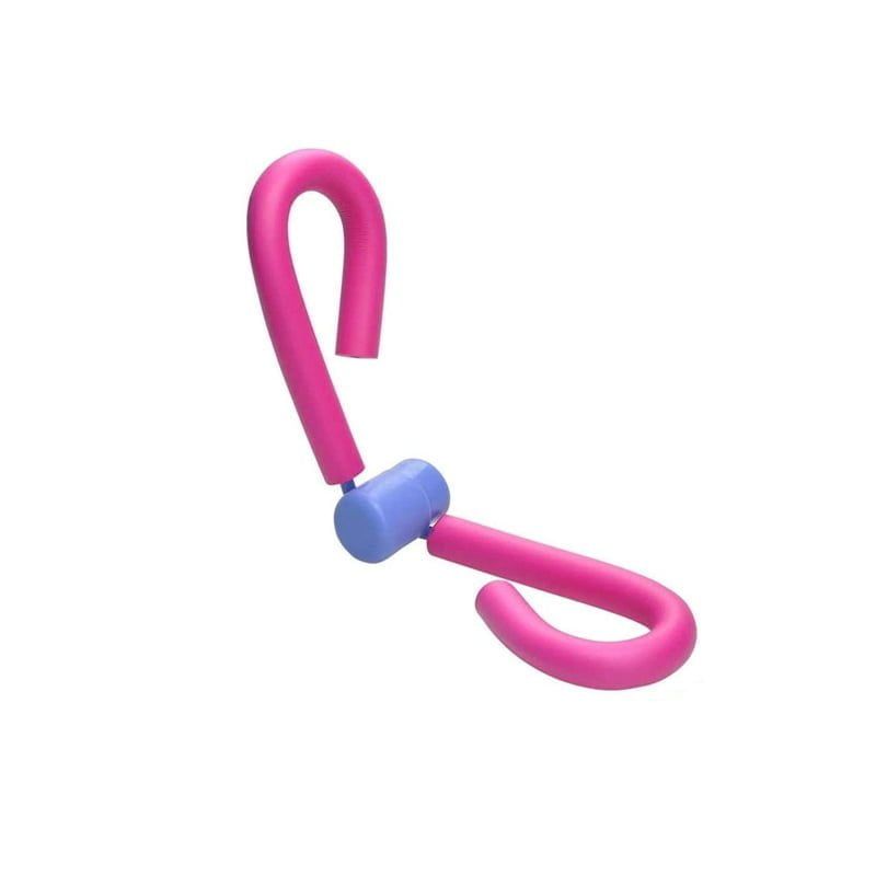 Όργανο γυμναστικής για μηρούς - Leg exerciser foam - Angel shopping