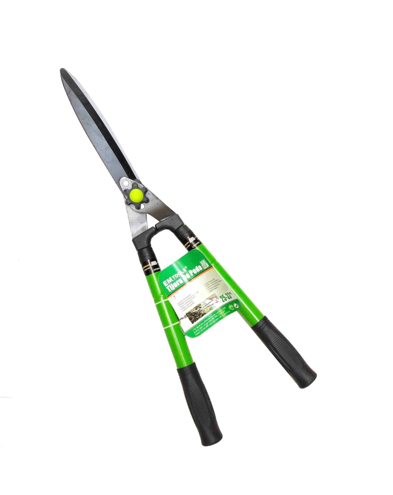 EMI Tools Ψαλίδι Κήπου Τηλεσκοπικό 63,5–83,5cm 6312711