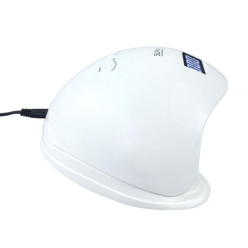 Sun 5 Επαγγελματικό φουρνάκι νυχιών UV LED 48W - Nail lamp