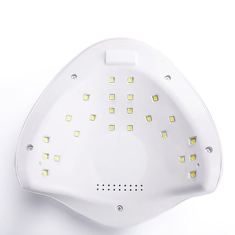 Sun 5 Επαγγελματικό φουρνάκι νυχιών UV LED 48W - Nail lamp