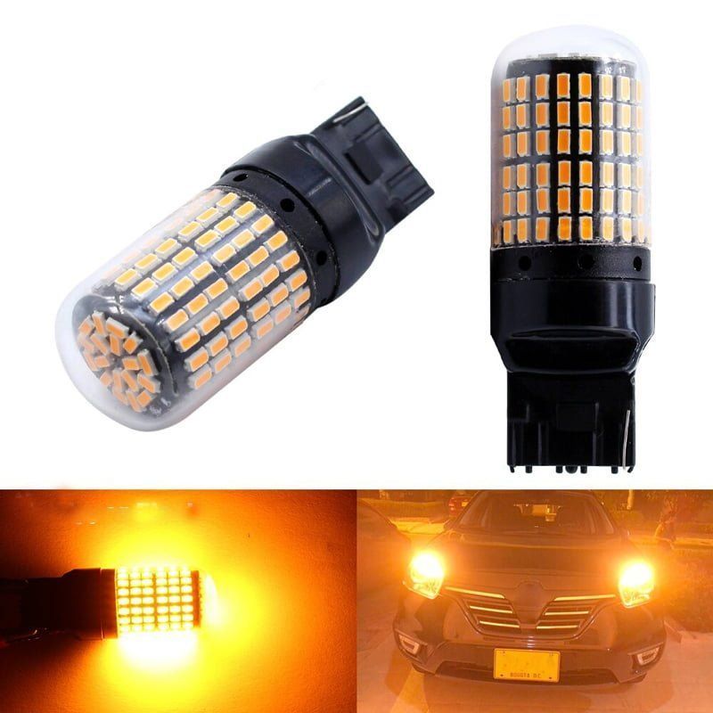 LED λάμπα αυτοκινήτου φρένου 1157 - LED auto light