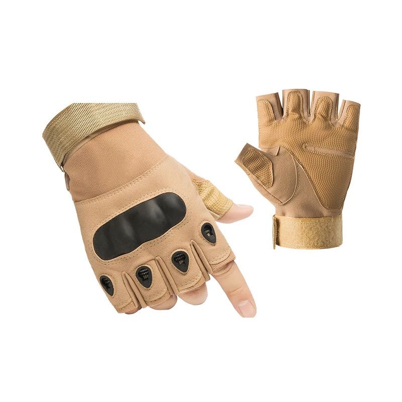 Επιχειρησιακά γάντια - S01 - 270553 - Green