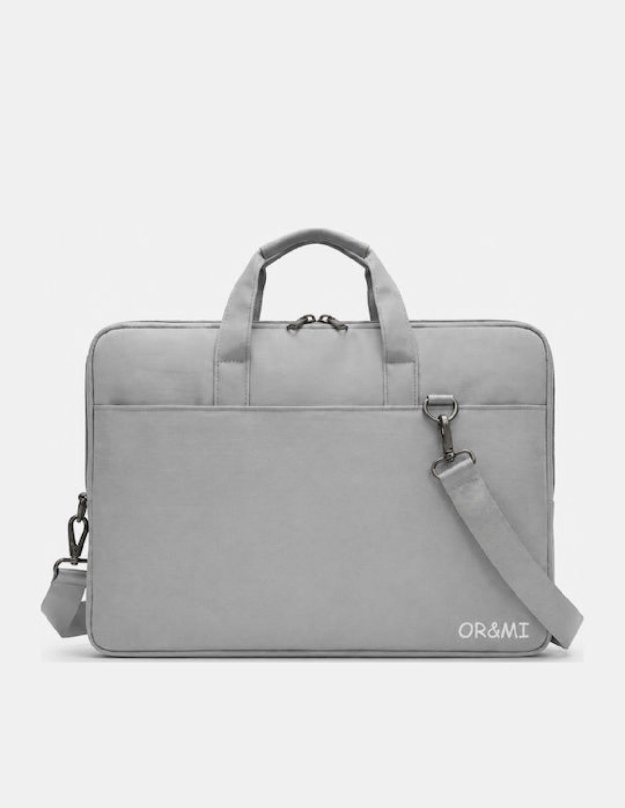Ormi Θήκη για Laptop 15.6" σε Μαύρο χρώμα 8692-GRAY