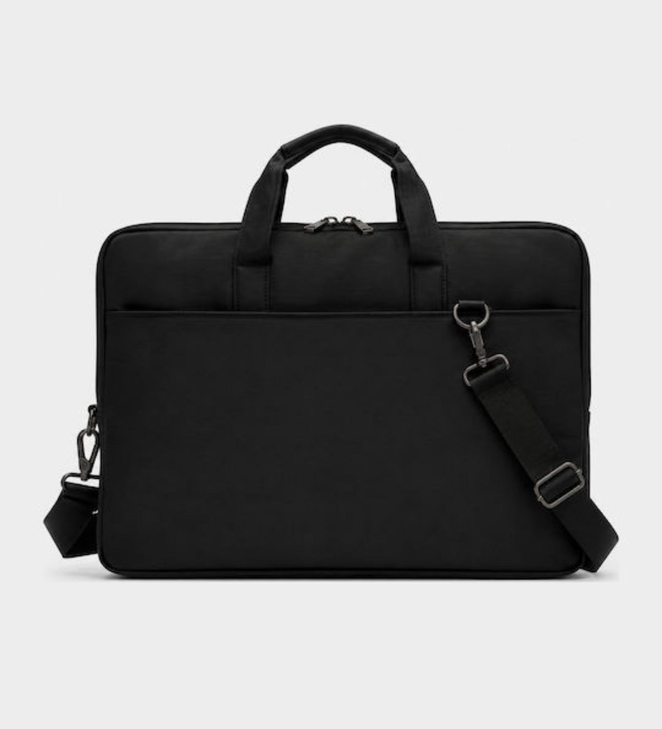 Ormi Θήκη για Laptop 15.6" σε Μαύρο χρώμα 8692-BLACK