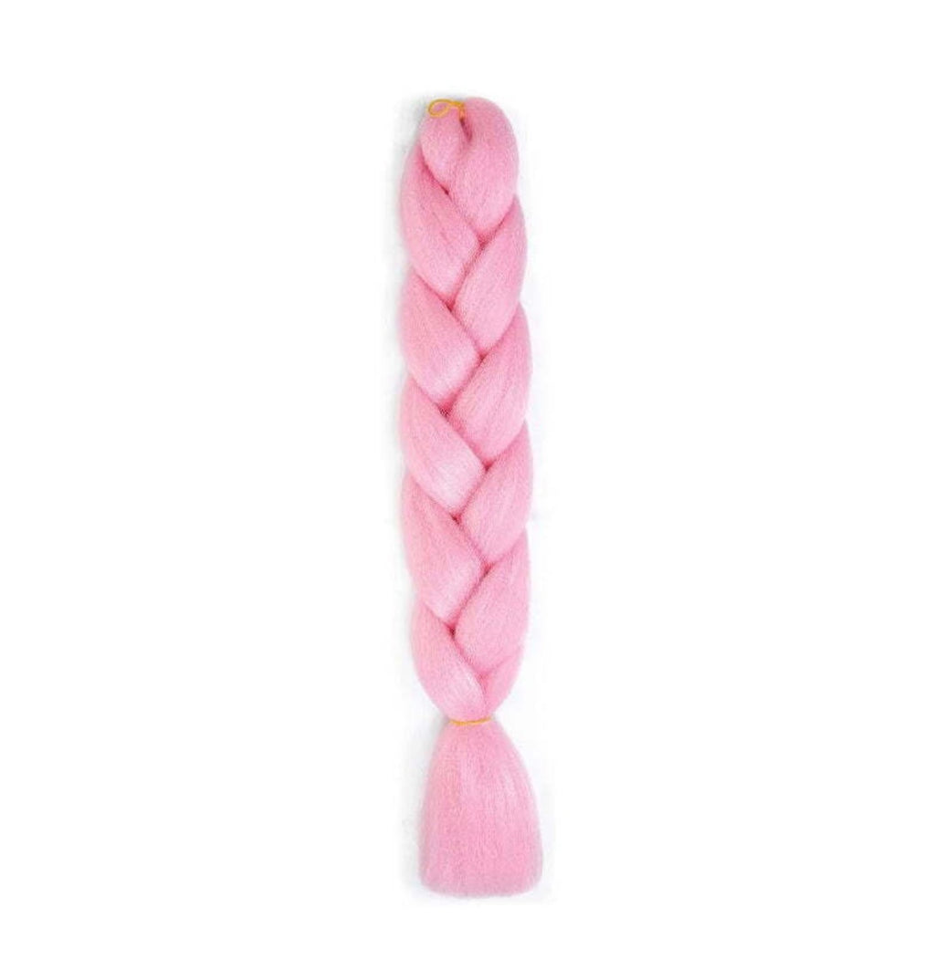 Yuan yao Μαλλιά για Ράστα AY16 - Rasta hair Light Pink