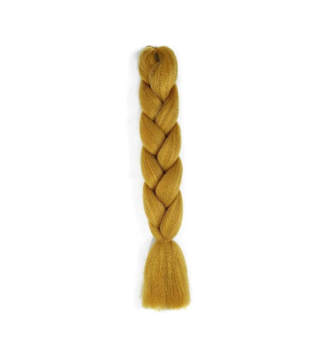 Yuan yao Μαλλιά για Ράστα AY21 - Rasta hair Ξανθό