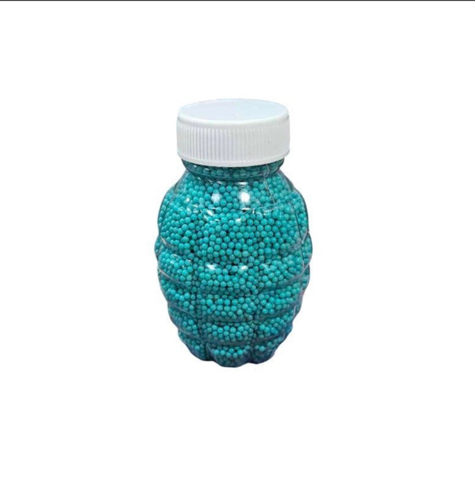 Μπαλάκια νερού για Πιστόλι όπλο νερού – Water Bomb Balls