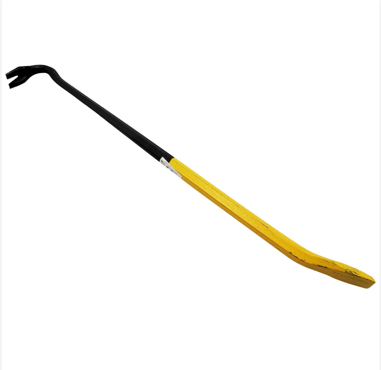 Mizoo Λοστός με Εξολκέα Καρφιών 62cm 1295-83