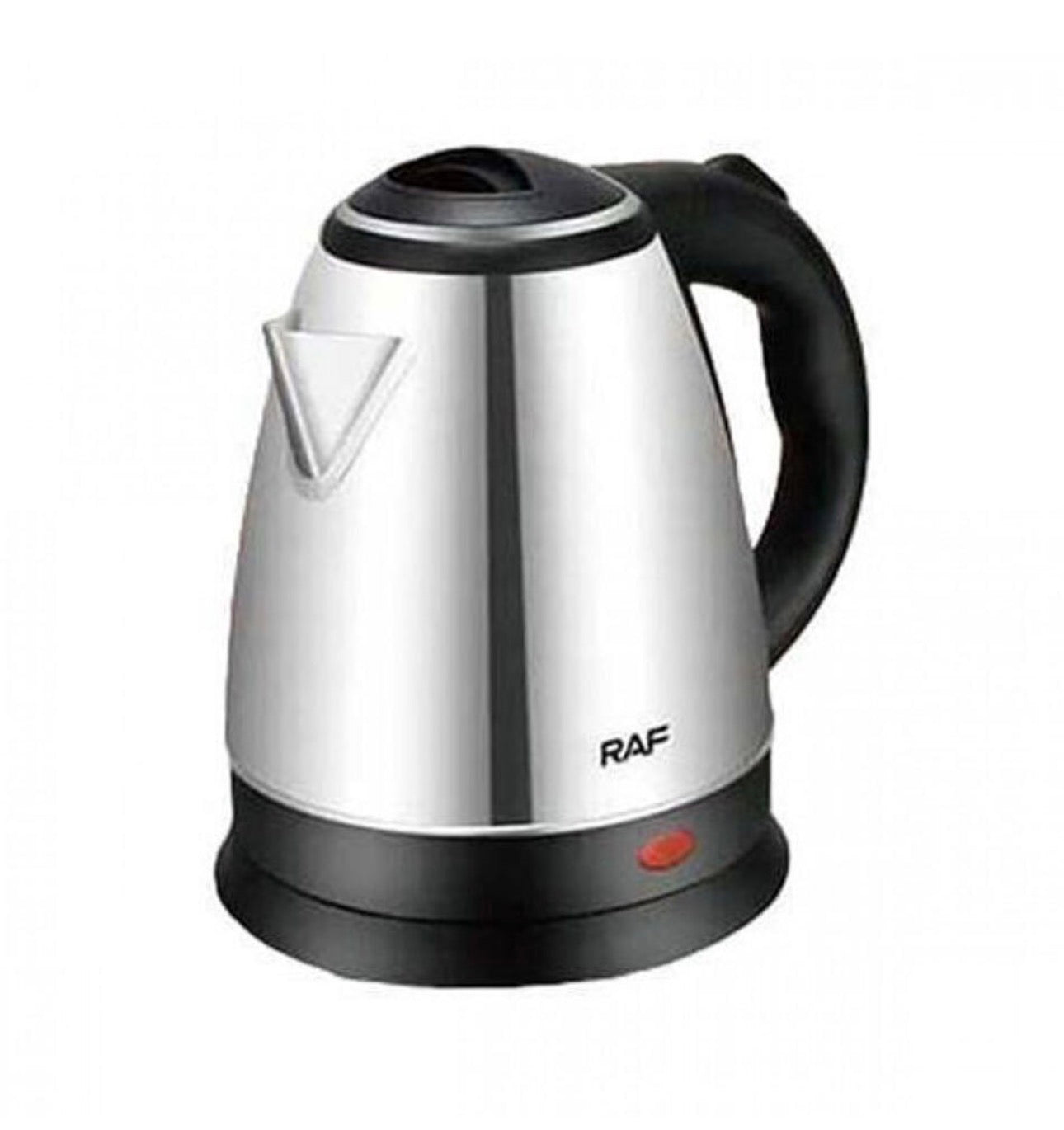 Raf Βραστήρας 2lt 1500W Ασημί