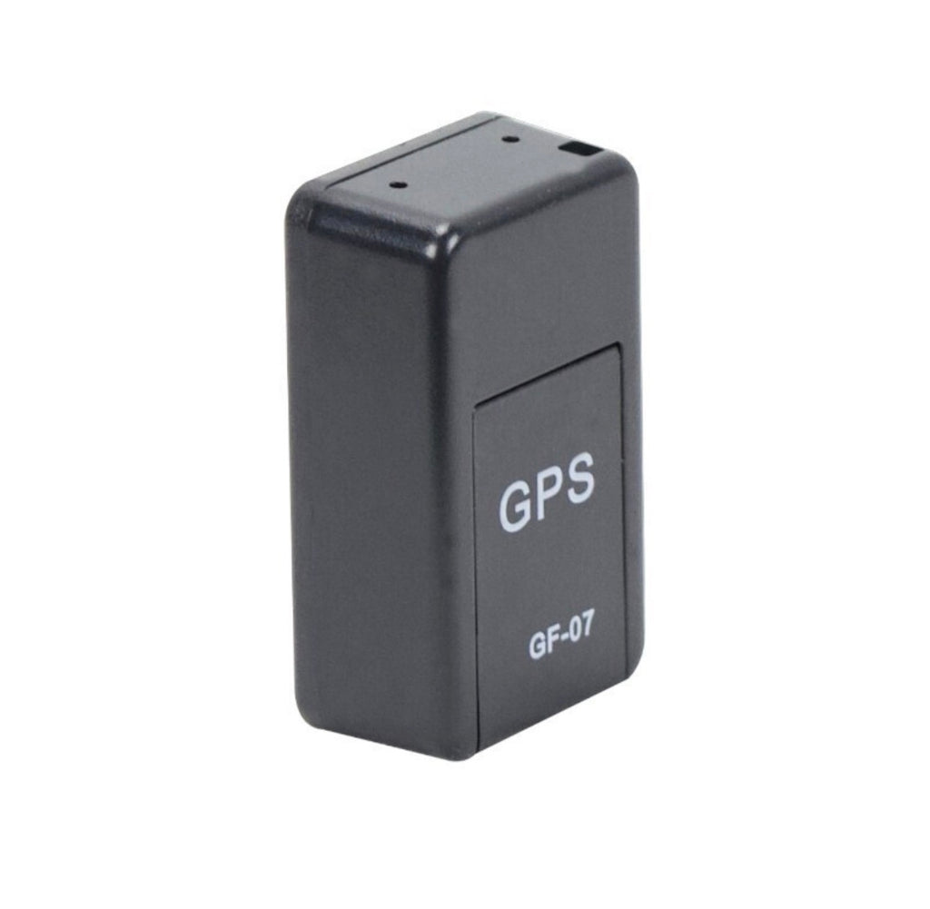 GF-07 Mini GPS Tracker με GSM, GPRS για Αυτοκίνητα, Μηχανές, Φορτηγά & Σκάφη
