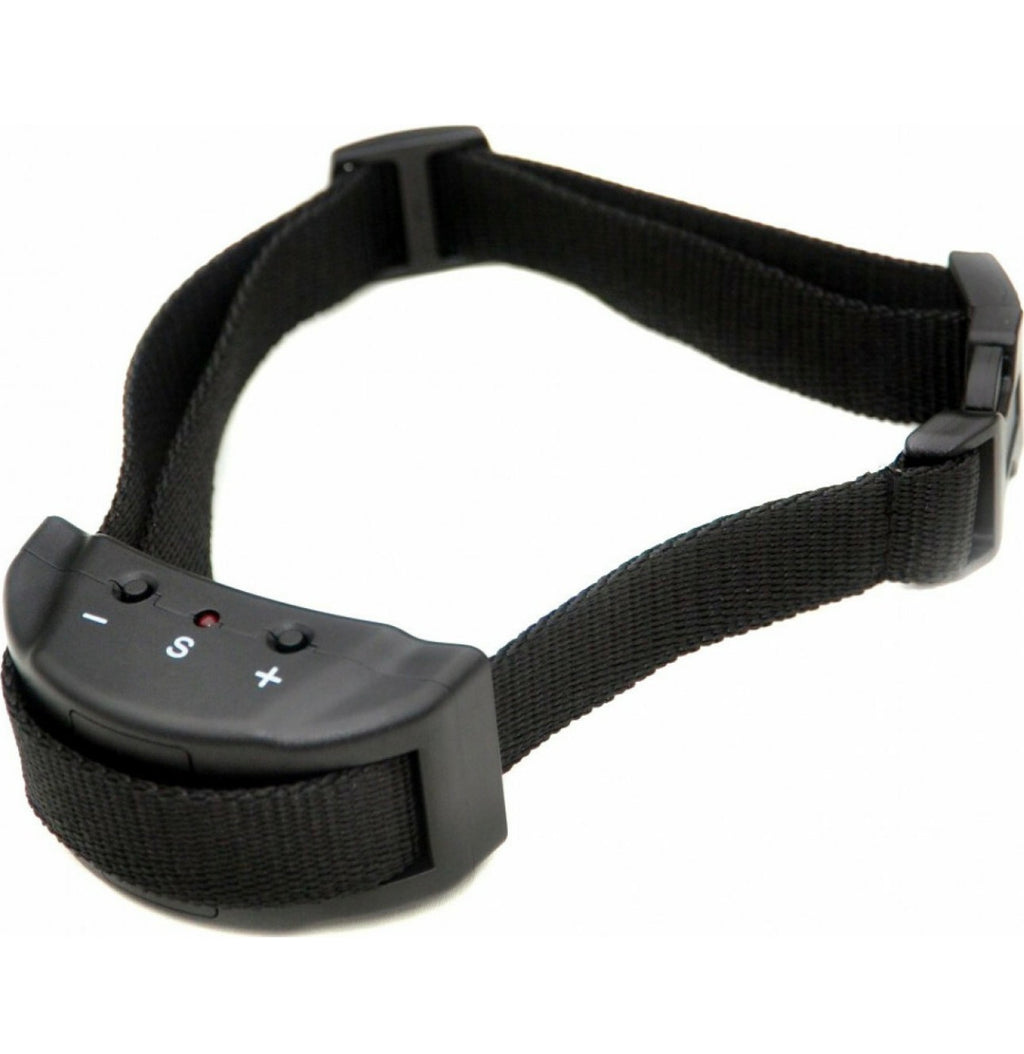 PetTrainer PET853 Ηλεκτρικό Κολάρο Εκπαίδευσης κατά του Γαβγίσματος OEM