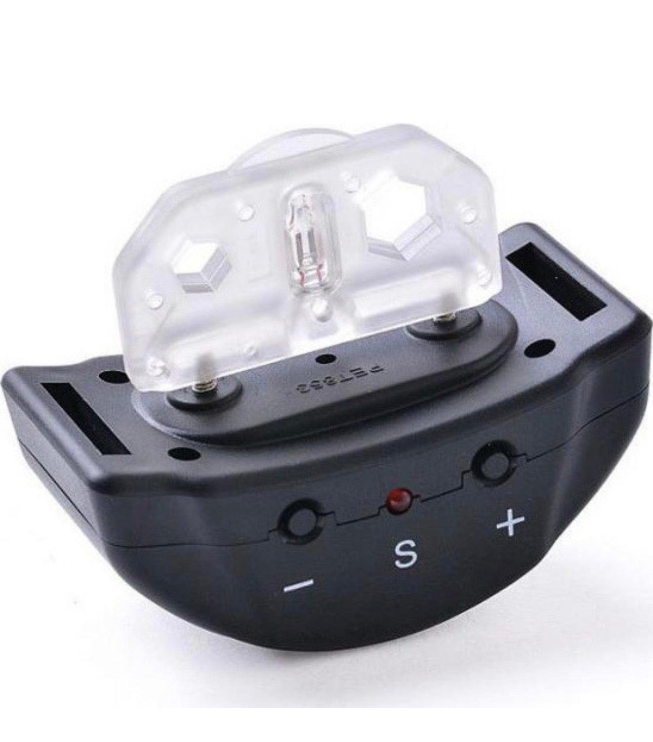 PetTrainer PET853 Ηλεκτρικό Κολάρο Εκπαίδευσης κατά του Γαβγίσματος OEM