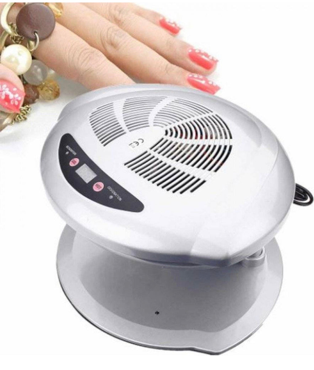 Στεγνωτήρας Νυχιών 400W