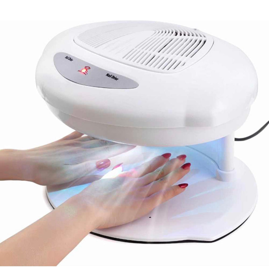 Στεγνωτήρας Νυχιών 400W