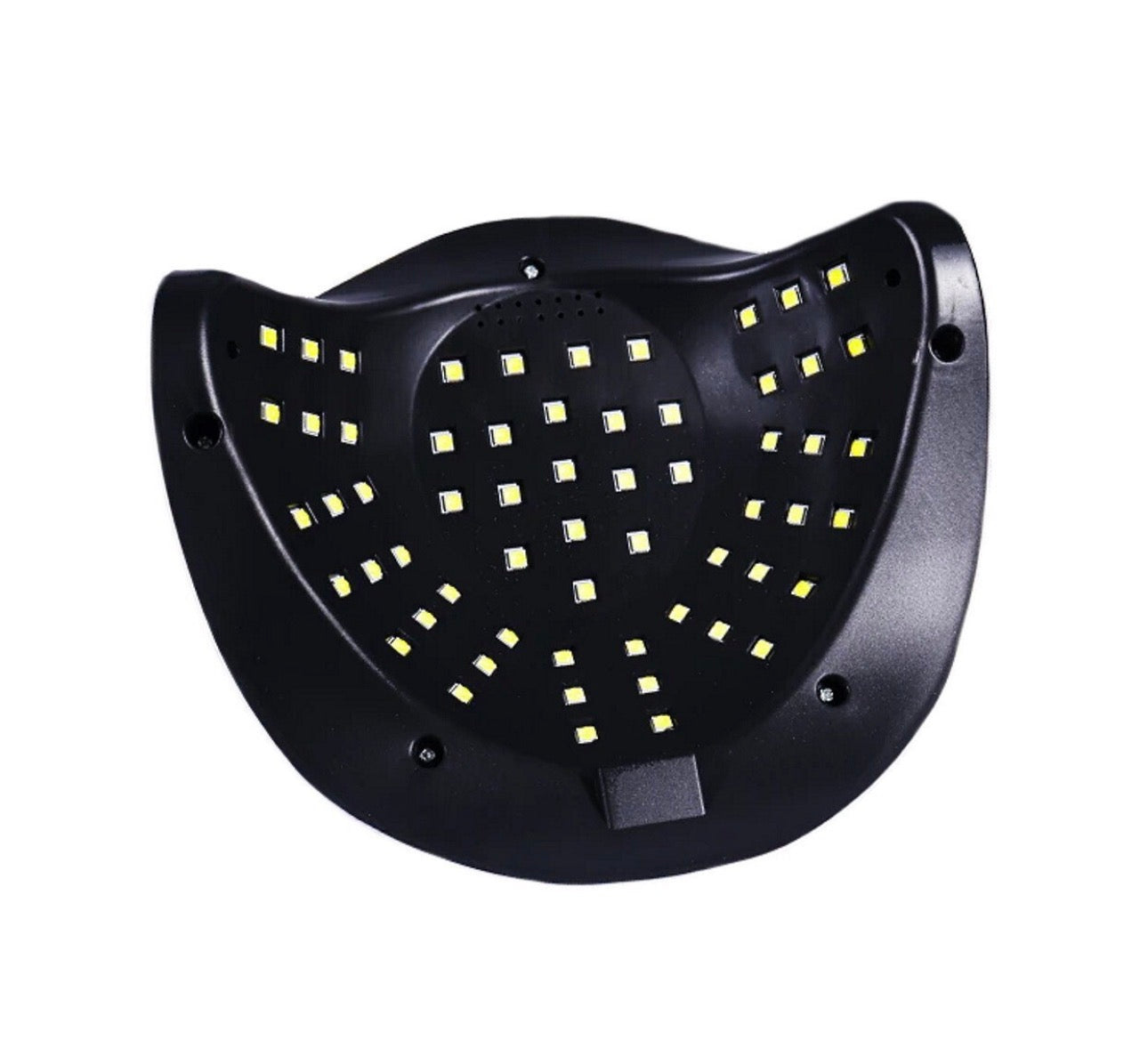 Sun Sun Y13 Φουρνάκι Νυχιών UV / LED 248W Μωβ