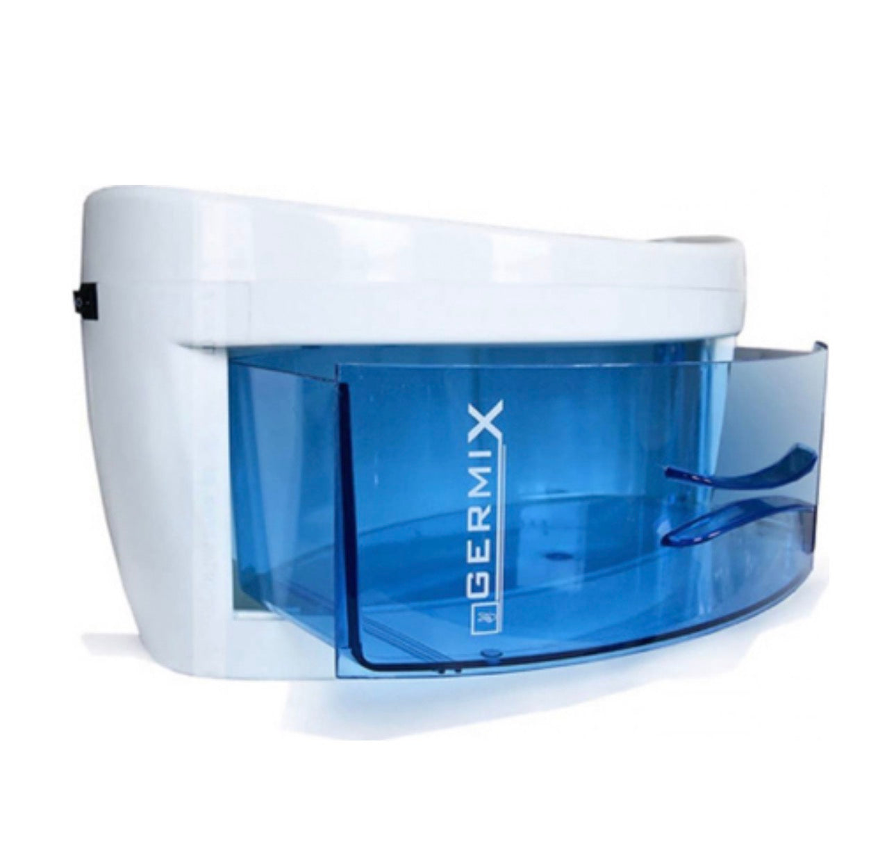 Κλίβανος UV 20lt Germix 9W