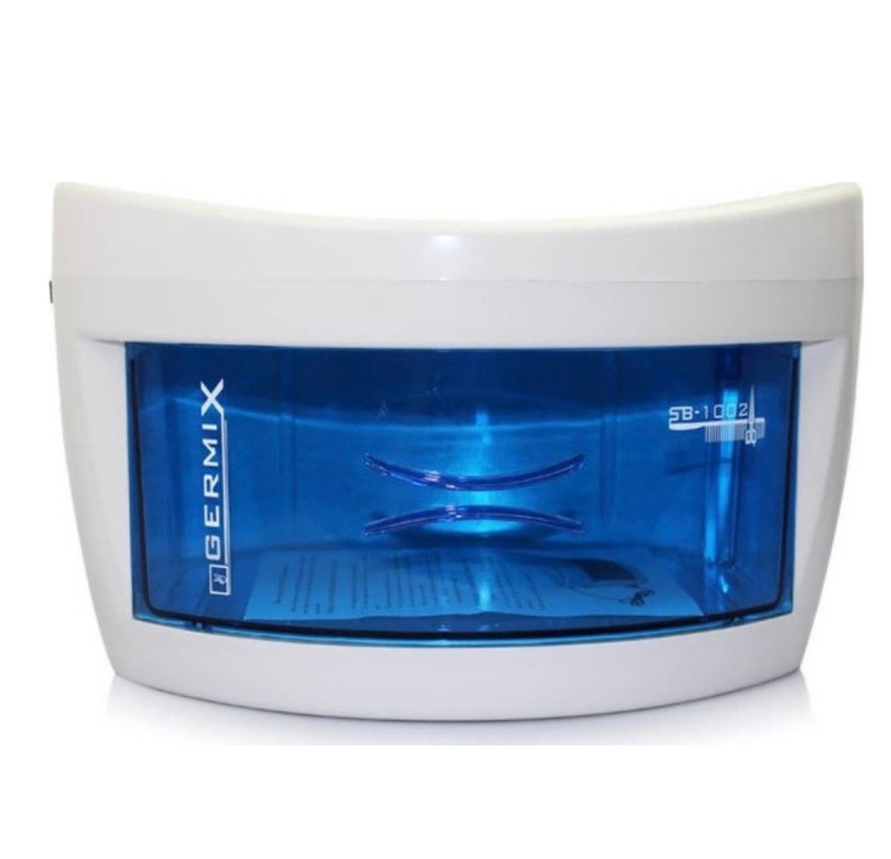 Κλίβανος UV 20lt Germix 9W