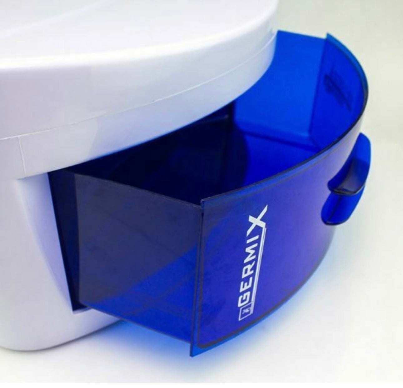 Κλίβανος UV 20lt Germix 9W