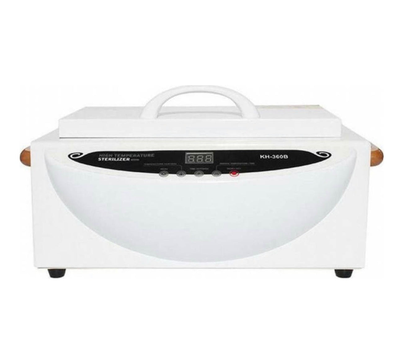 Factory Κλίβανος Ξηρής Αποστείρωσης 1.5lt 500W