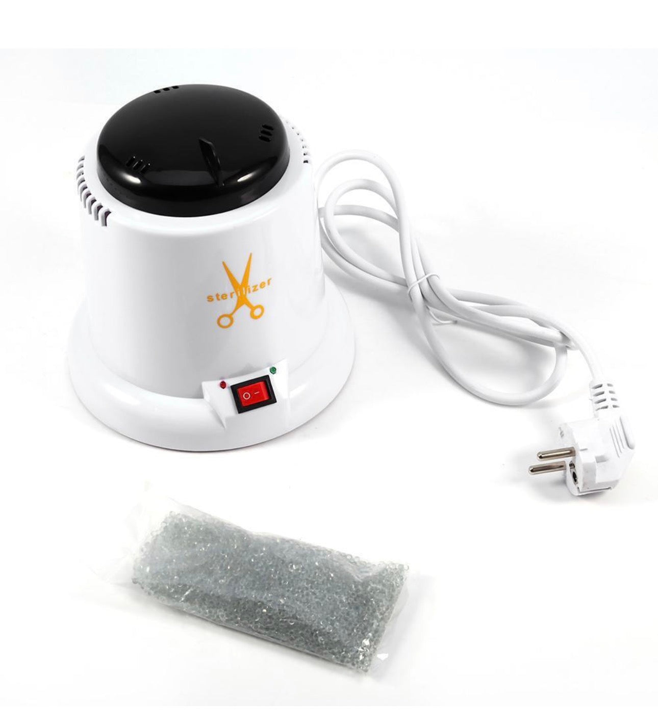 Κλίβανος Χαλαζία 170ml Ax104 100W