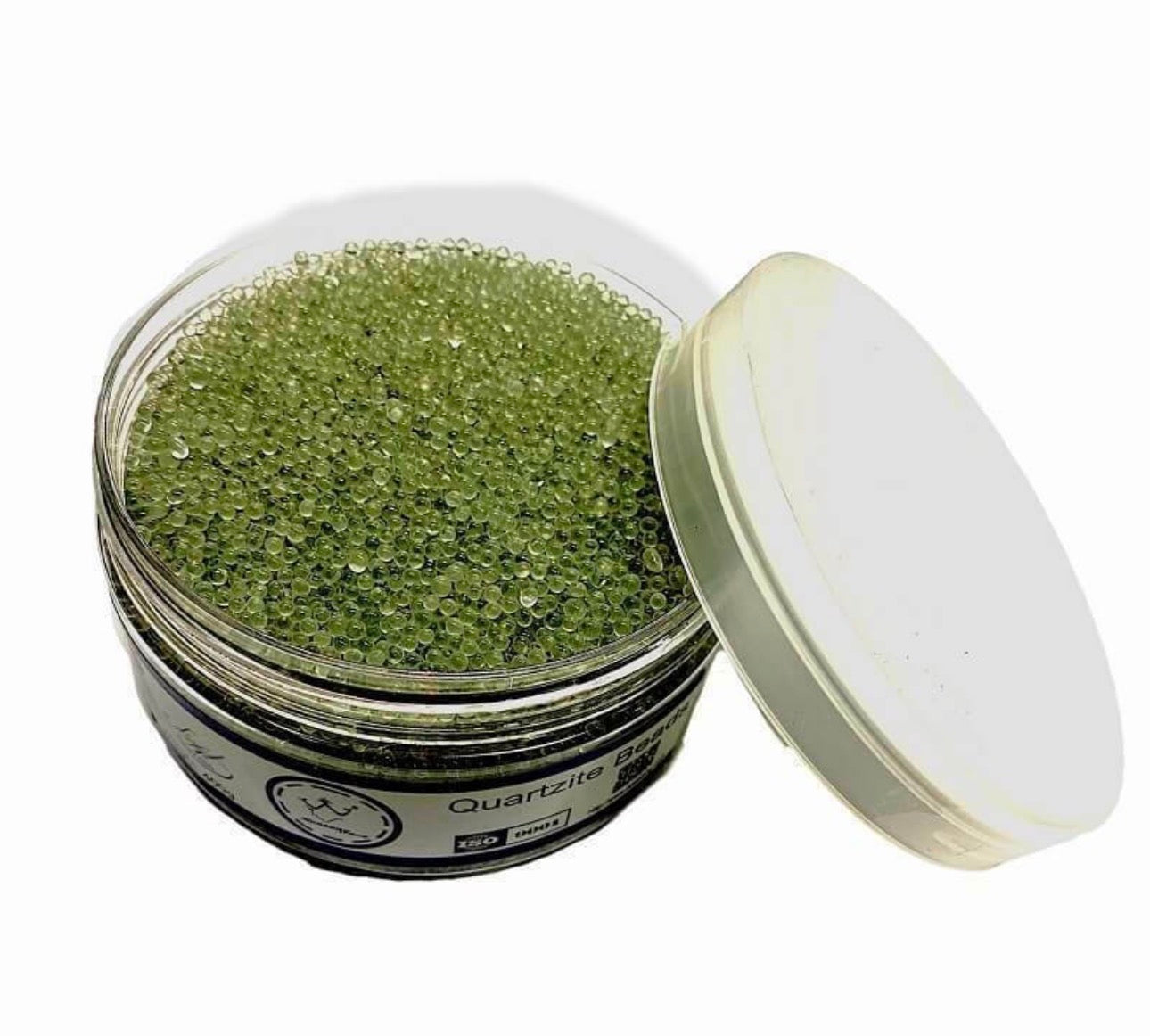 Konsung Beauty Κρύσταλλος Χαλαζία 400gr Κίτρινος