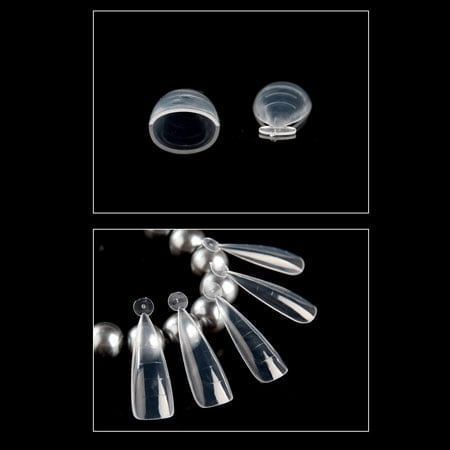 Τεχνητά Νύχια - Koper Plastic Form0408 - Angel shopping