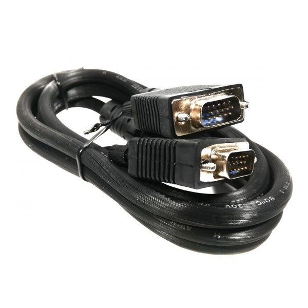 ΚΑΛΩΔΙΟ VGA ΑΡΣΕΝΙΚΟ ΣΕ ΑΡΣΕΝΙΚΟ 1.5M 10450-9