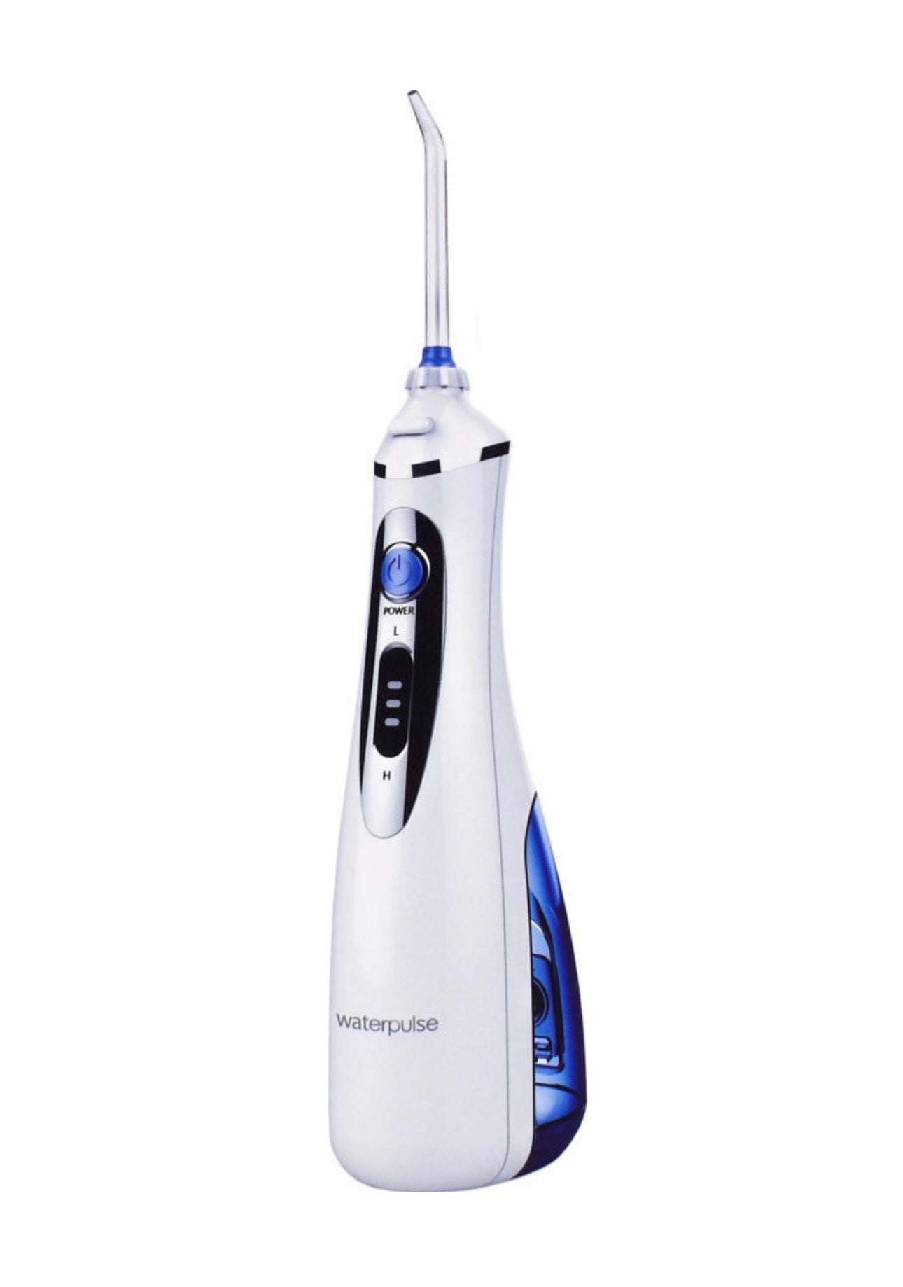 Waterpulse V400 Plus Water Flosser Λευκό