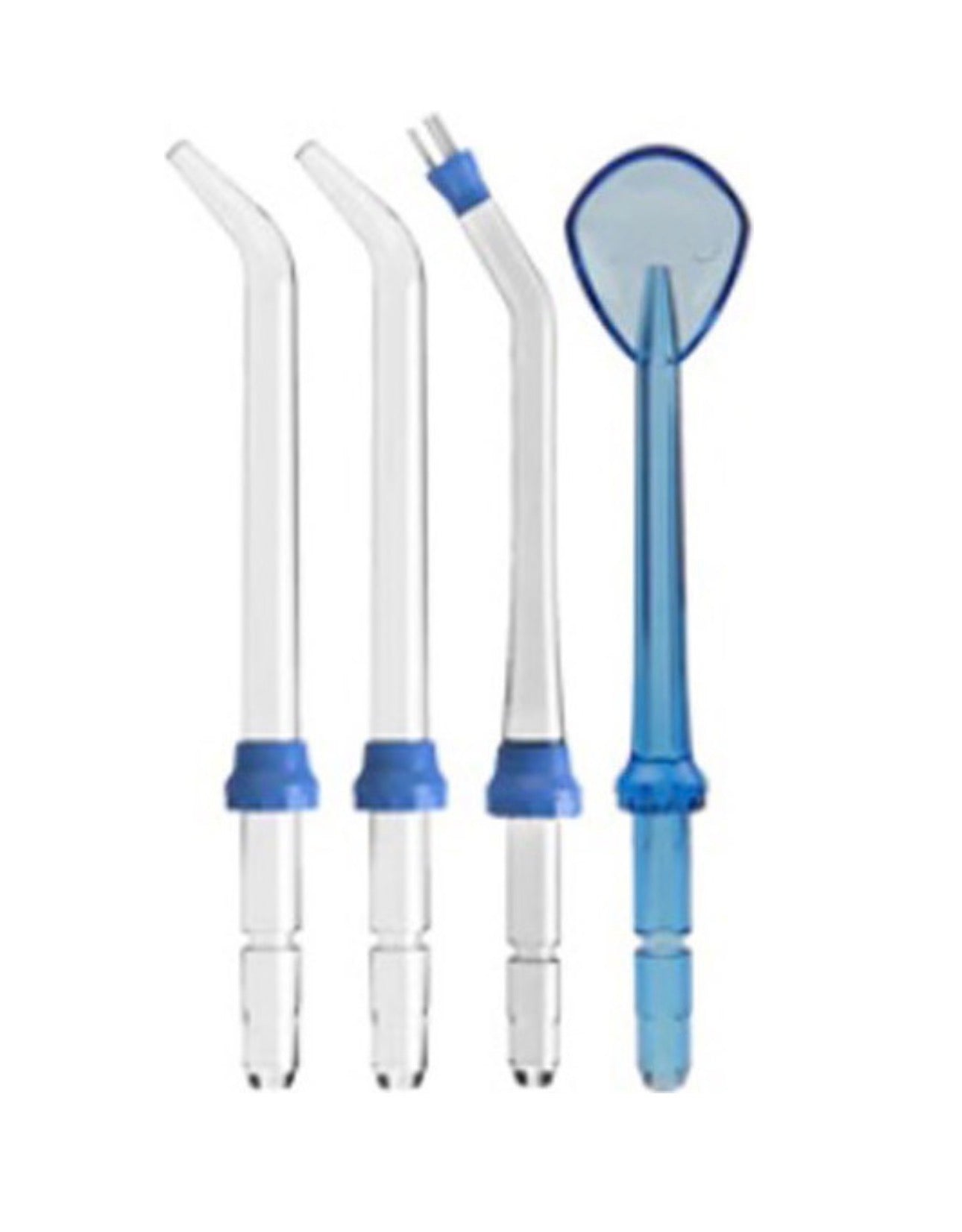 Waterpulse V400 Plus Water Flosser Λευκό
