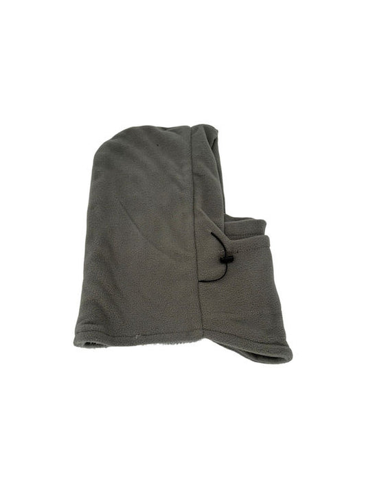 Angel Shopping Ζεστή Κουκούλα Fleece 6 Σε 1 Γκρί