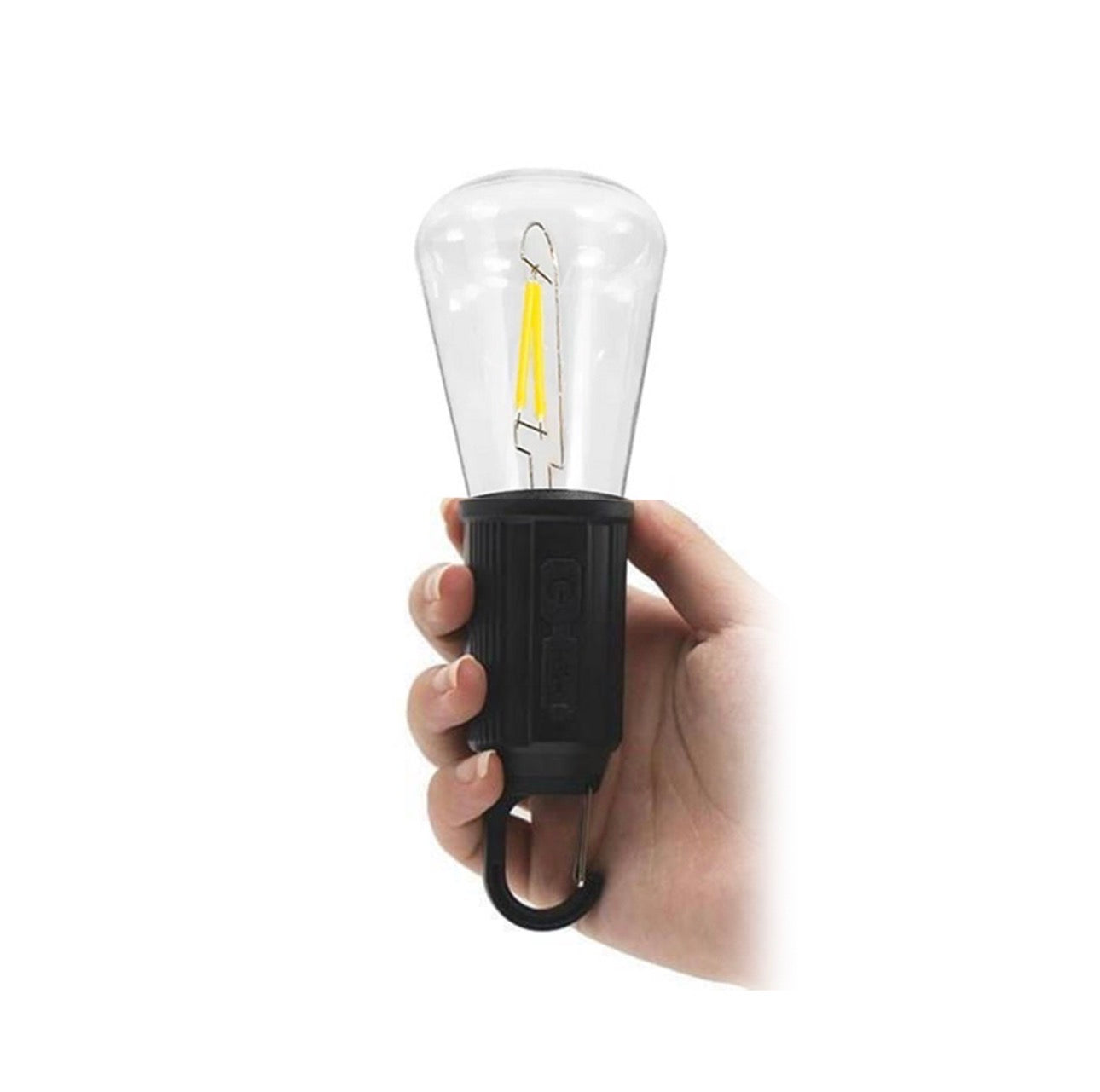 8802 Λάμπα Led Επαναφορτιζόμενη για Camping με Φακό Προϊόντα Φωτισμού Camping