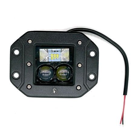 EJC 25W Car Headlight - Truck lights