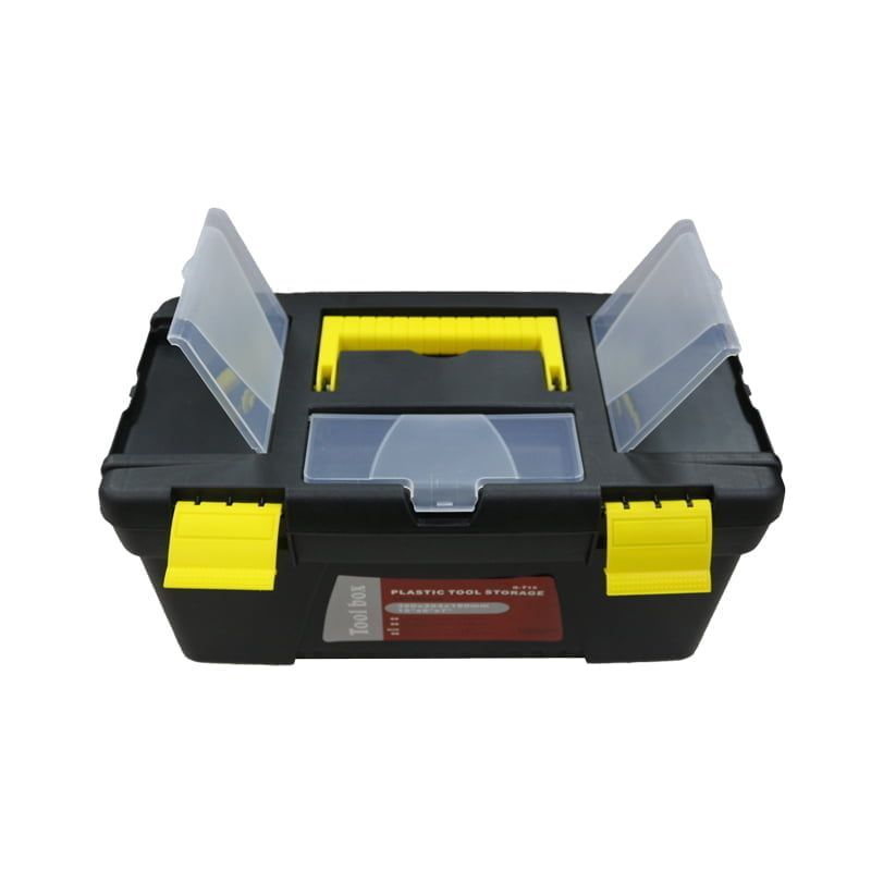 Εργαλειοθήκη χειρός πλαστική 3τεμ - Tool case