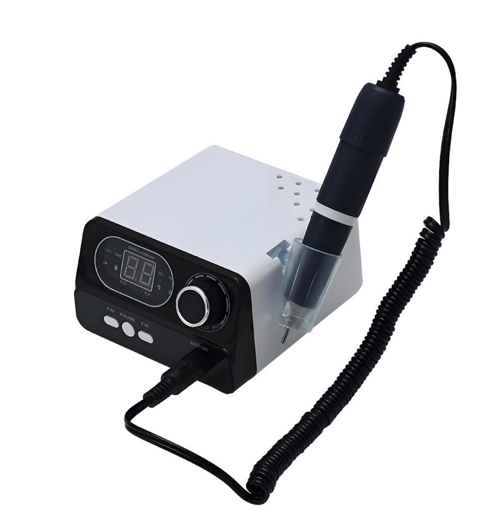 Τροχός Νυχιών 80W