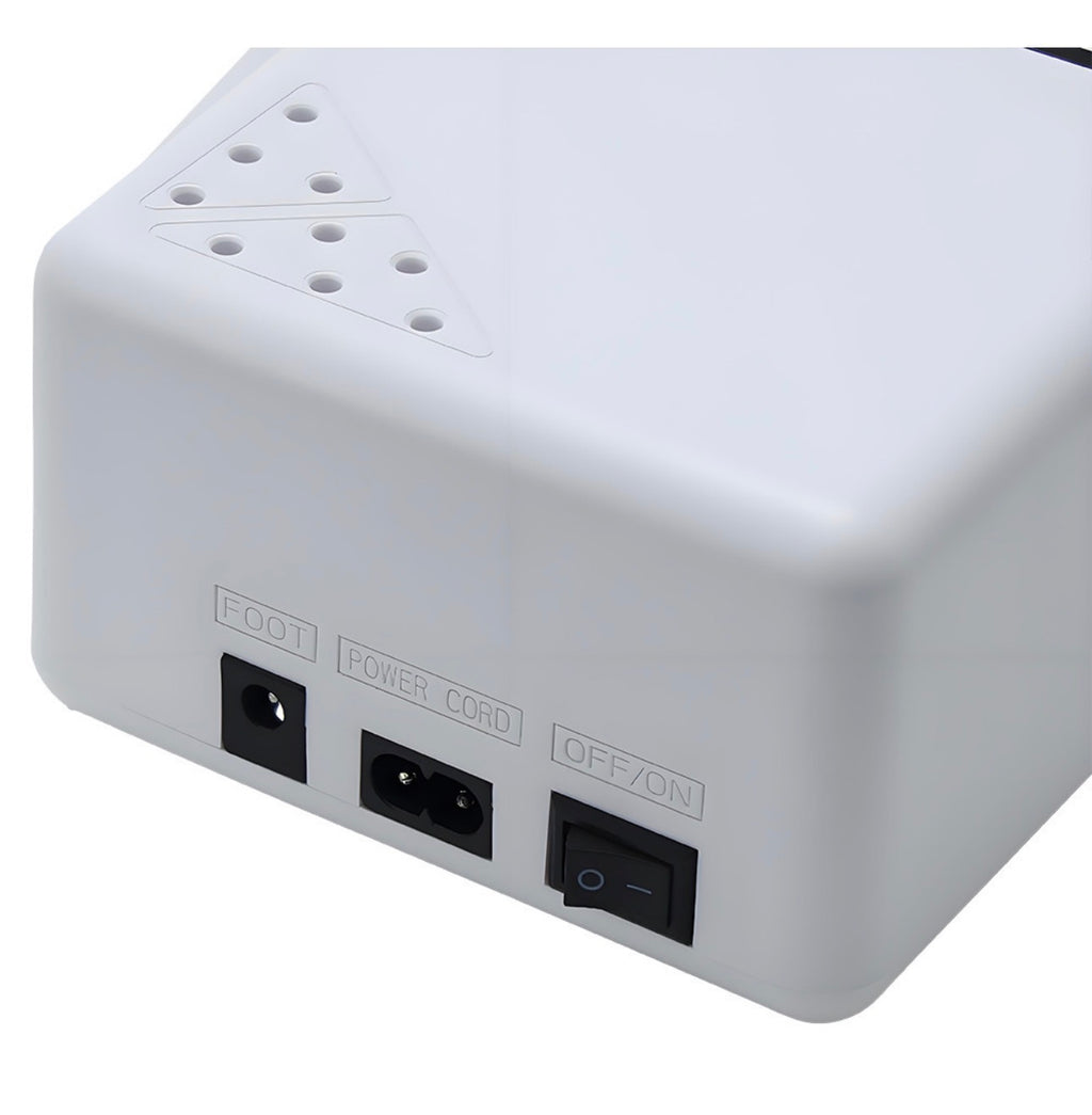 Τροχός Νυχιών 80W
